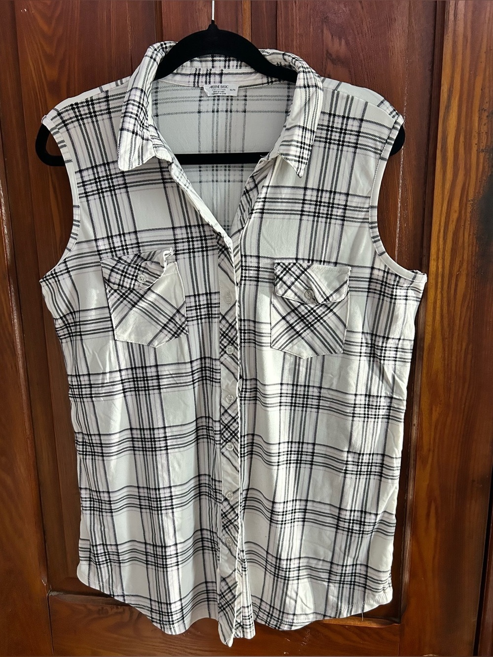 XL- Girls Ardenes Sleeveless Tunic